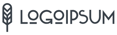 Logoflow partner AI product logo mark